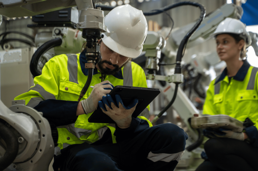 ArchiCO - Inspection services