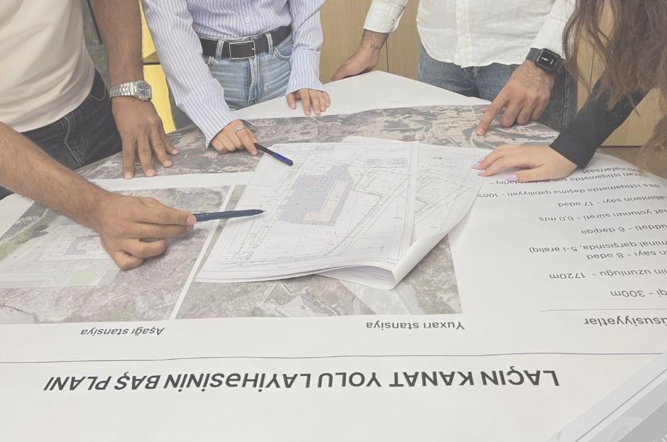 ArchiCO - Design